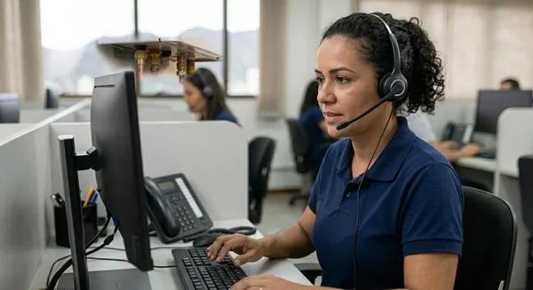 Bombeiro Hidráulico