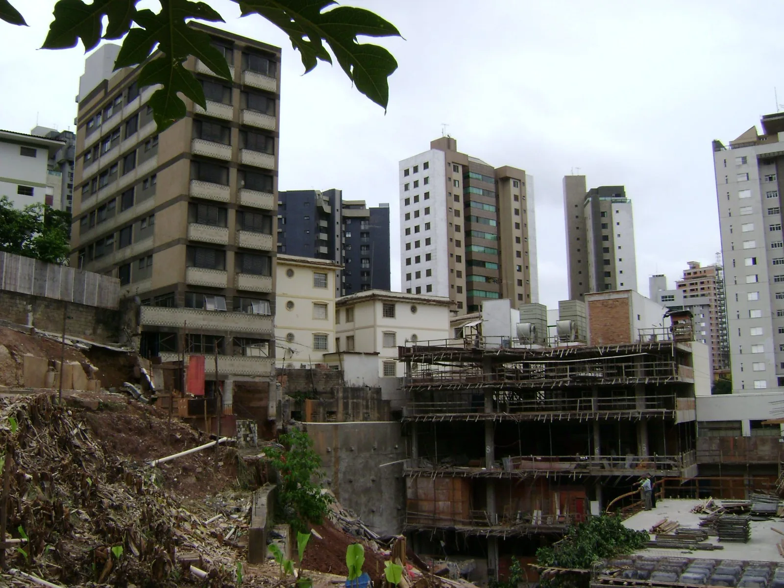 Bombeiro Hidráulico
