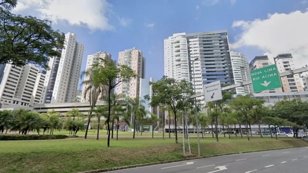 Bombeiro Hidráulico