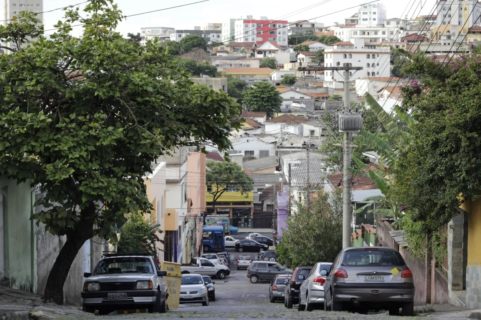 Bombeiro Hidráulico