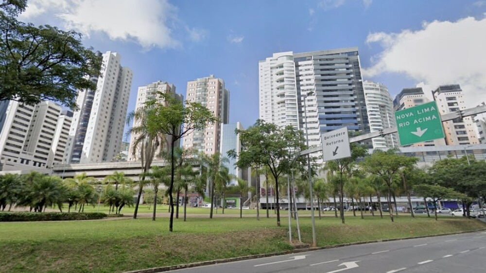 Bombeiro Hidráulico