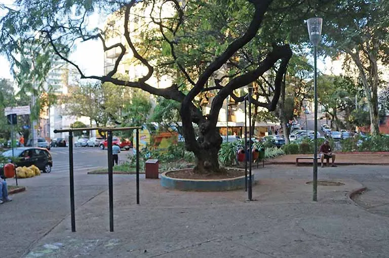 Bombeiro Hidráulico