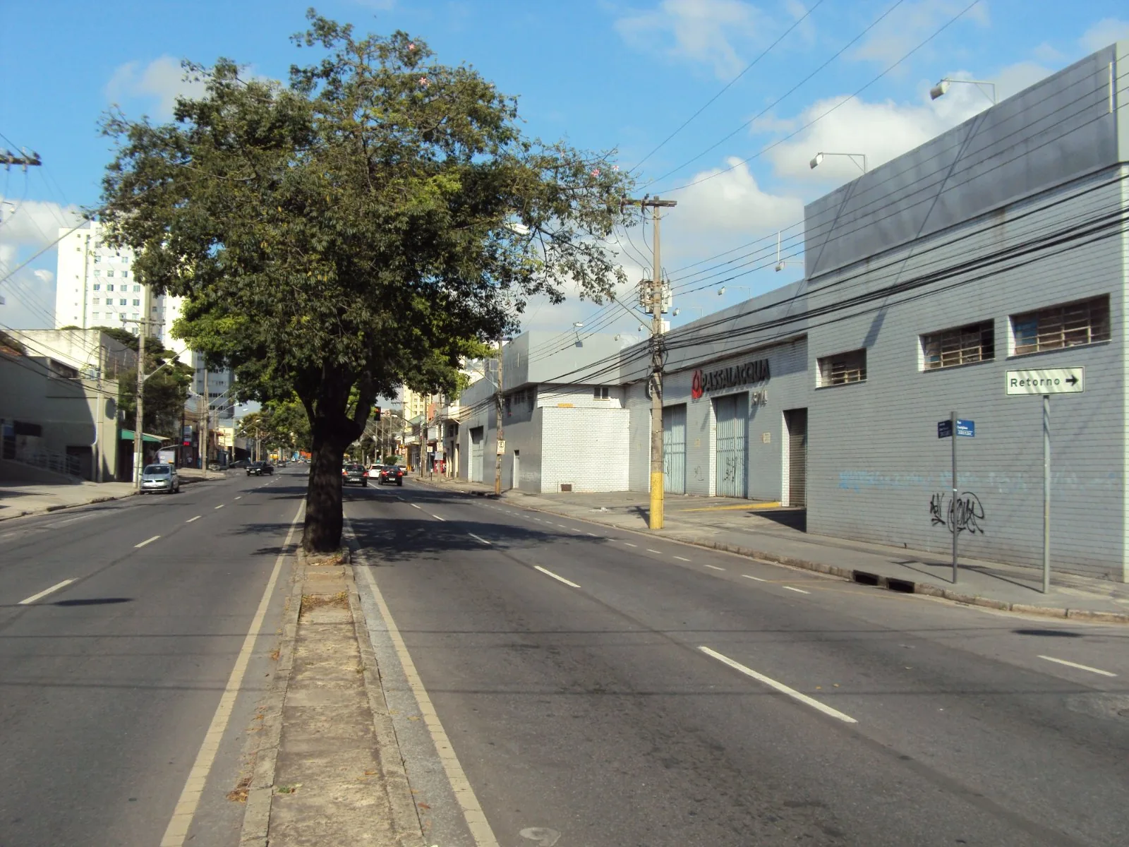 Bombeiro Hidráulico