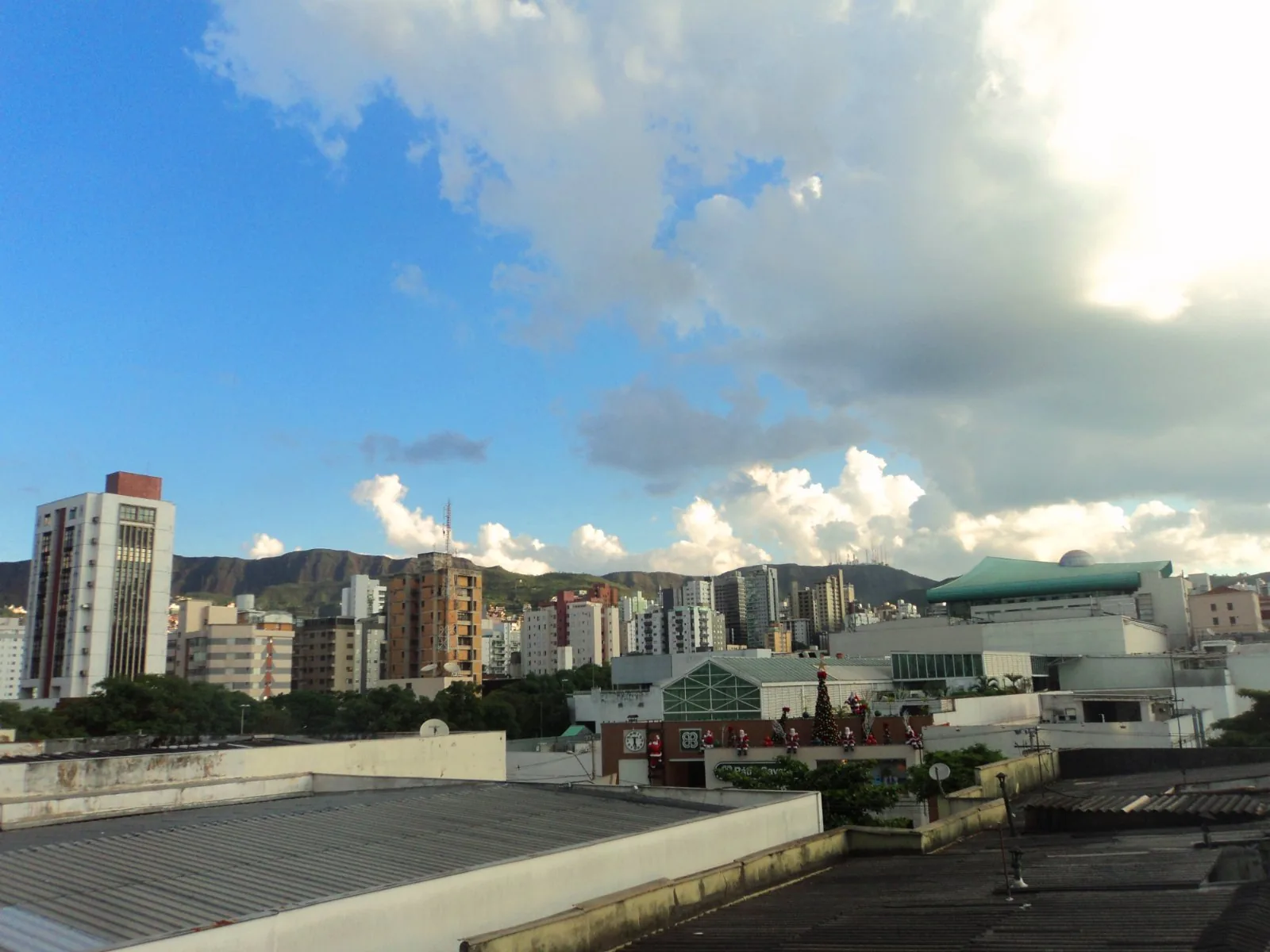 Bombeiro Hidráulico