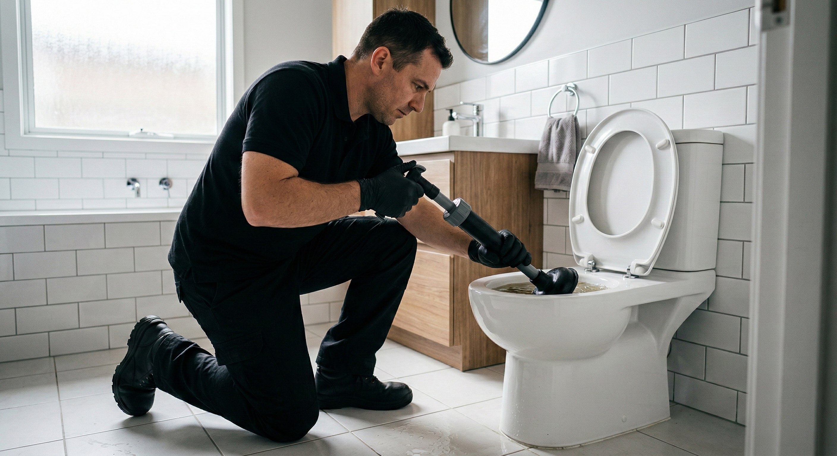 Vazamento Vaso Sanitario M6w36fgzf3